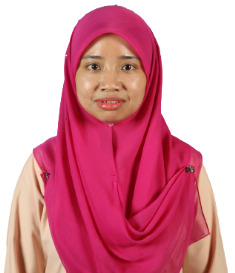 Nor Alia binti Mohamad Zakri 